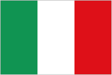 CNC Team Italy crest