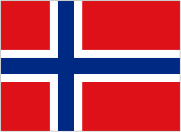 CNC Team Norway crest