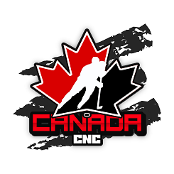 CNC Team Canada crest
