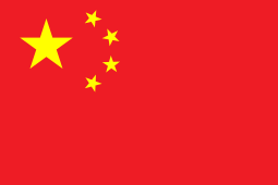 CNC Team China crest