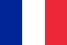 CNC Team France crest