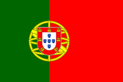 CNC Team Portugal crest
