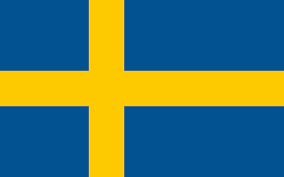 CNC Team Sweden crest