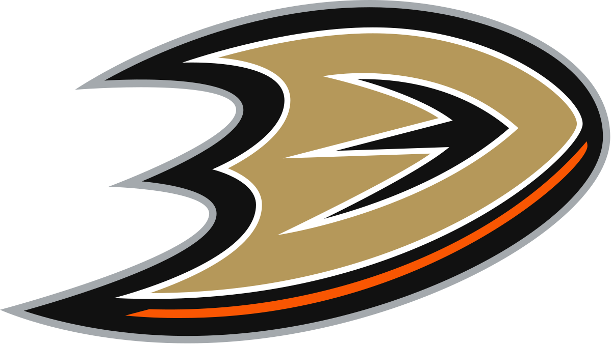 FBHL Anaheim Mighty Ducks crest