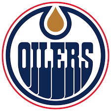 FBHL Edmonton Oilers crest