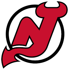 FB NEW JERSEY DEVILS crest