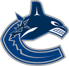 FBHL Vancouver Canucks crest