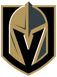 FB Vegas Golden Knights crest