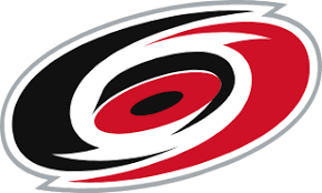 FBHL Carolina Hurricanes crest