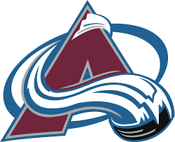 FBHL Colorado Avs crest
