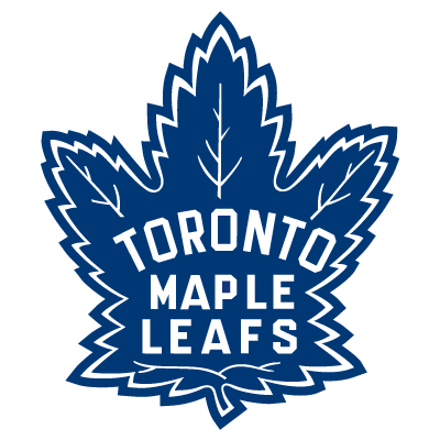 FBHL TORONTO MAPLE LEAFS crest