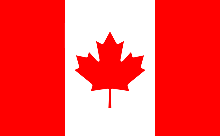 FSHL Canada crest