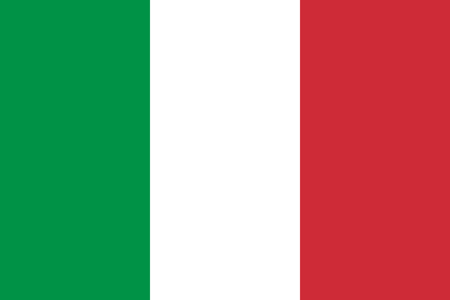 FSHL Italy crest