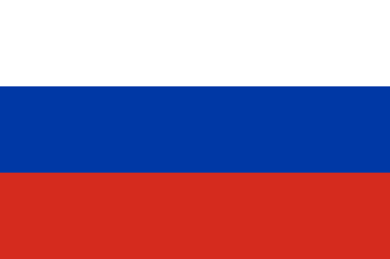 FSHL Russia crest