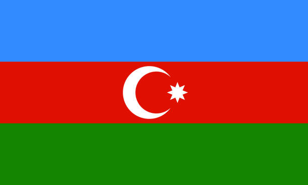 FSHL Azerbaijan crest