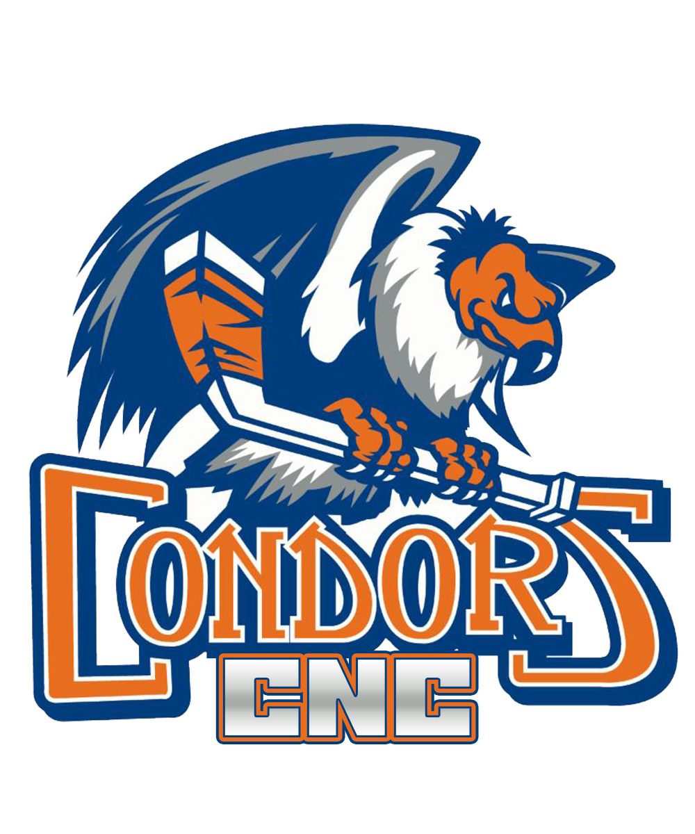 CNC Bakersfield Condors crest