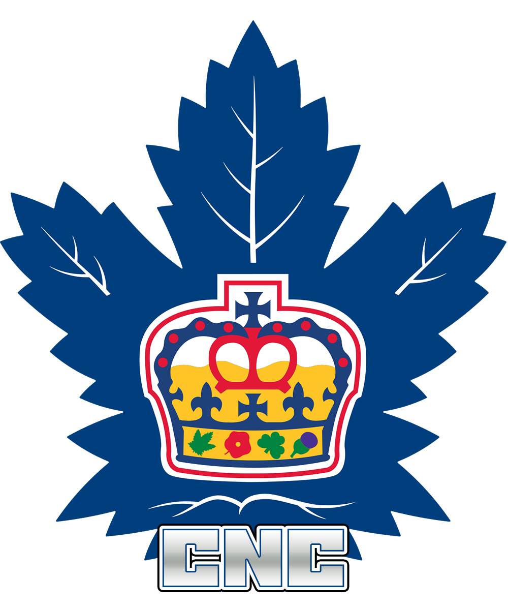 CNC Toronto Marlies crest