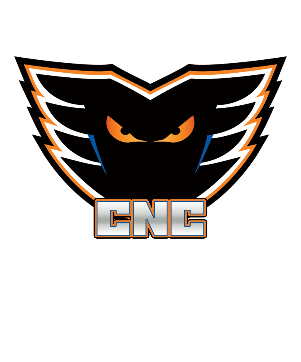 CNC Lehigh Valley Phantom crest