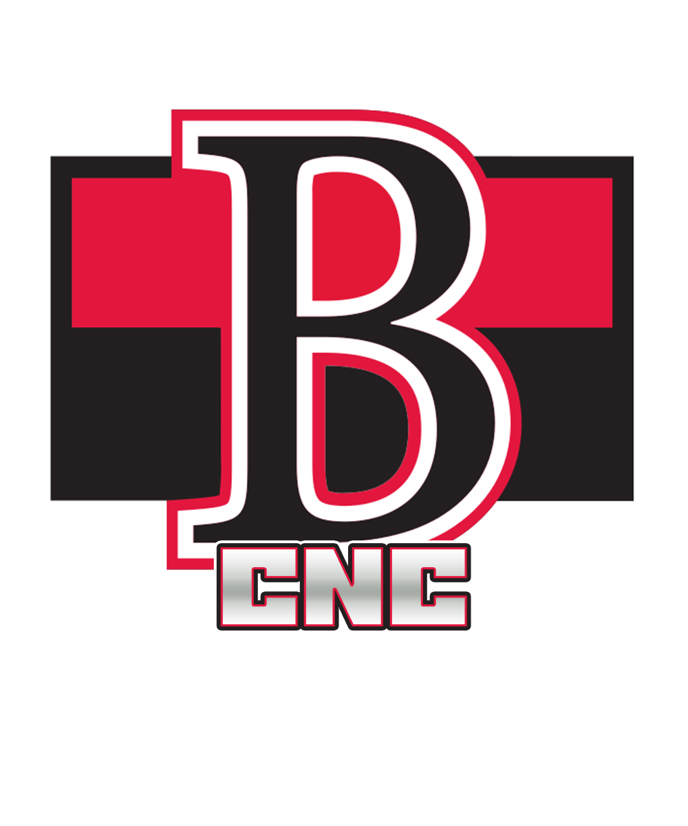 CNC Belleville Senators crest