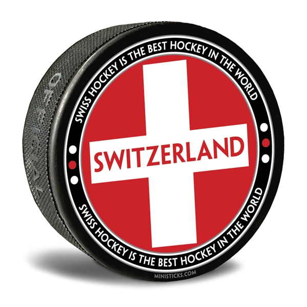 WWHL SWITZERLAND crest