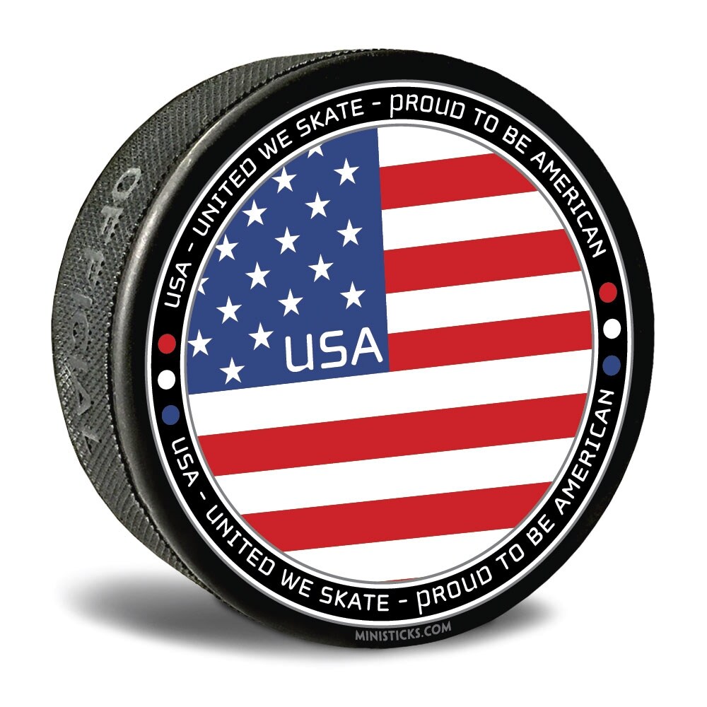 WWHL USA crest