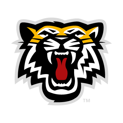VHL Hamilton Tigers crest