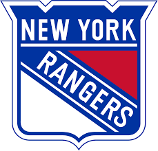 NXFHL New York Rangers crest