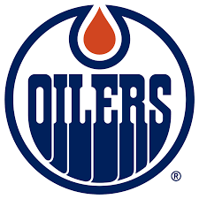 NXFHL Edmonton Oilers crest