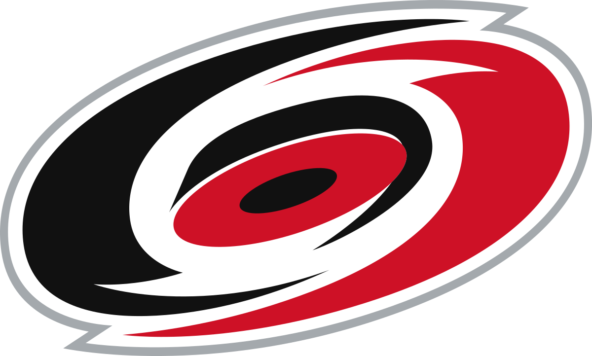 Carolina Hurricanes crest