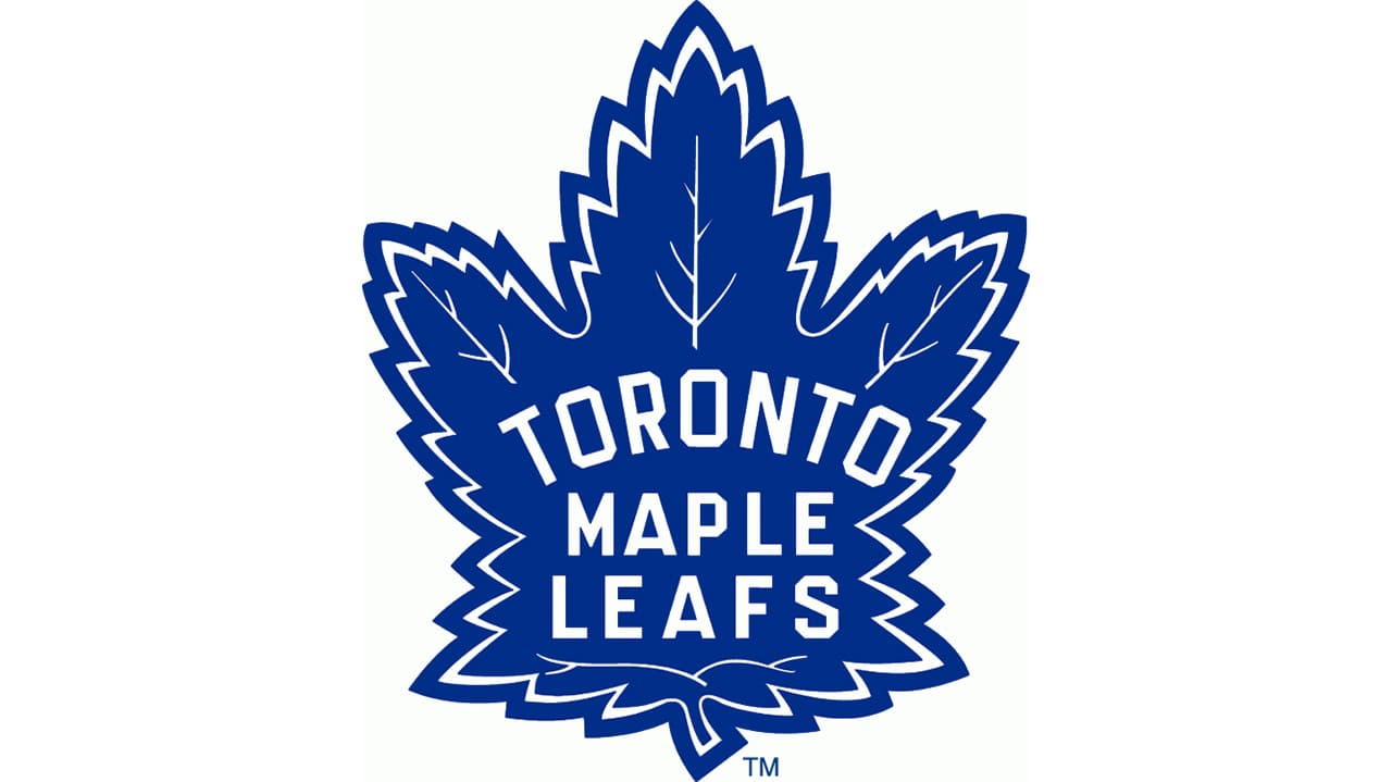 Toronto Maple Leafs crest
