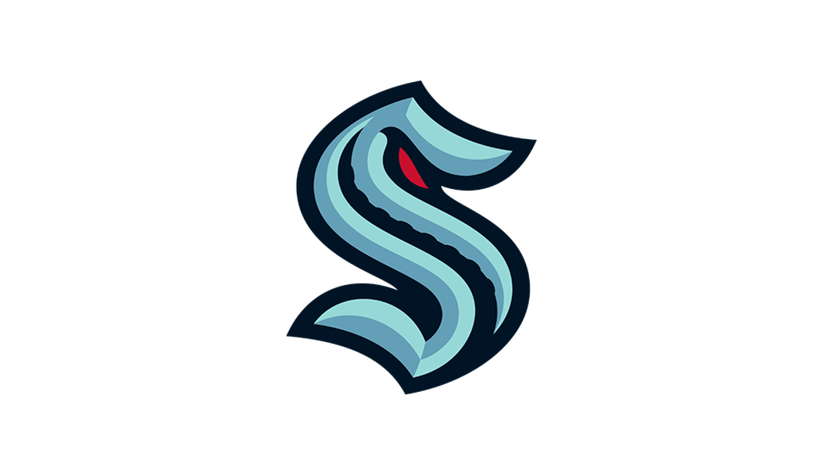 Seattle Kracken crest
