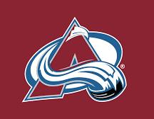 CTNL Colorado Avalanche crest