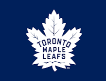 CTNL Toronto Maple Leafs crest