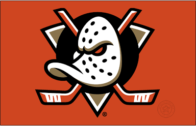 CTNL Anaheim Ducks crest