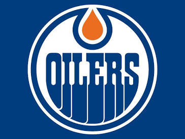 CTNL Edmonton 0ilers crest
