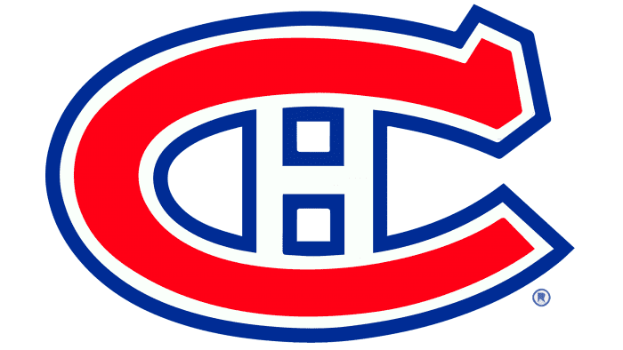 CRHA Montreal Candiens crest
