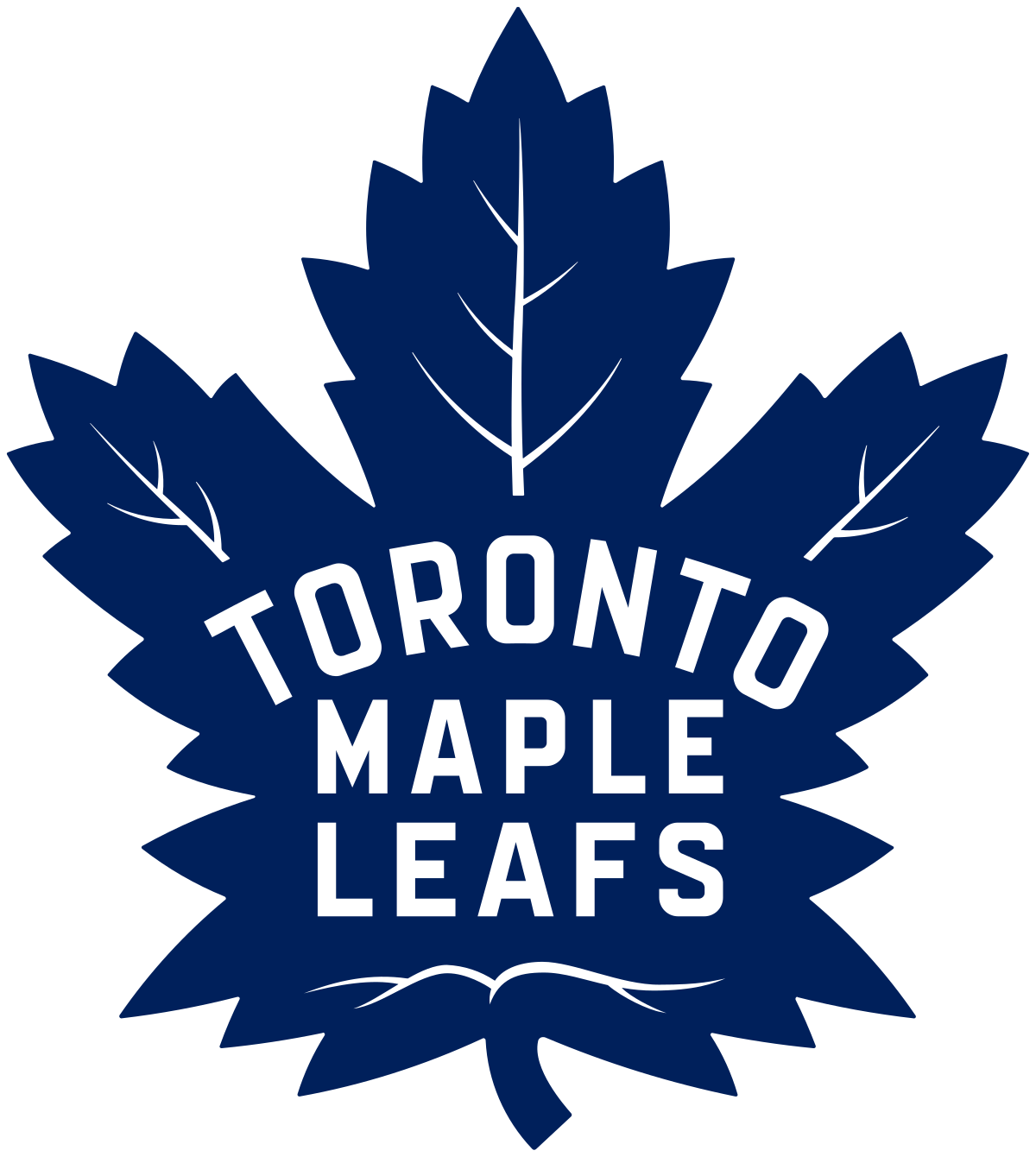CTN Maple Leafs crest