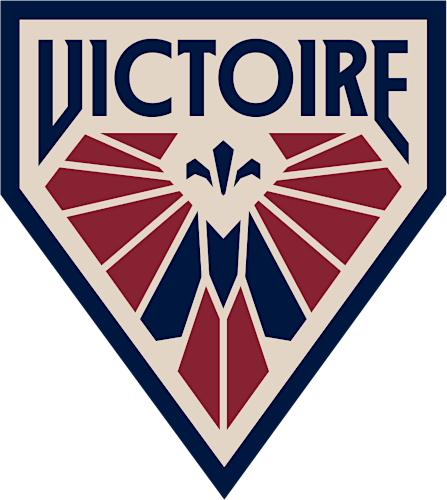 Montreal Victoire crest