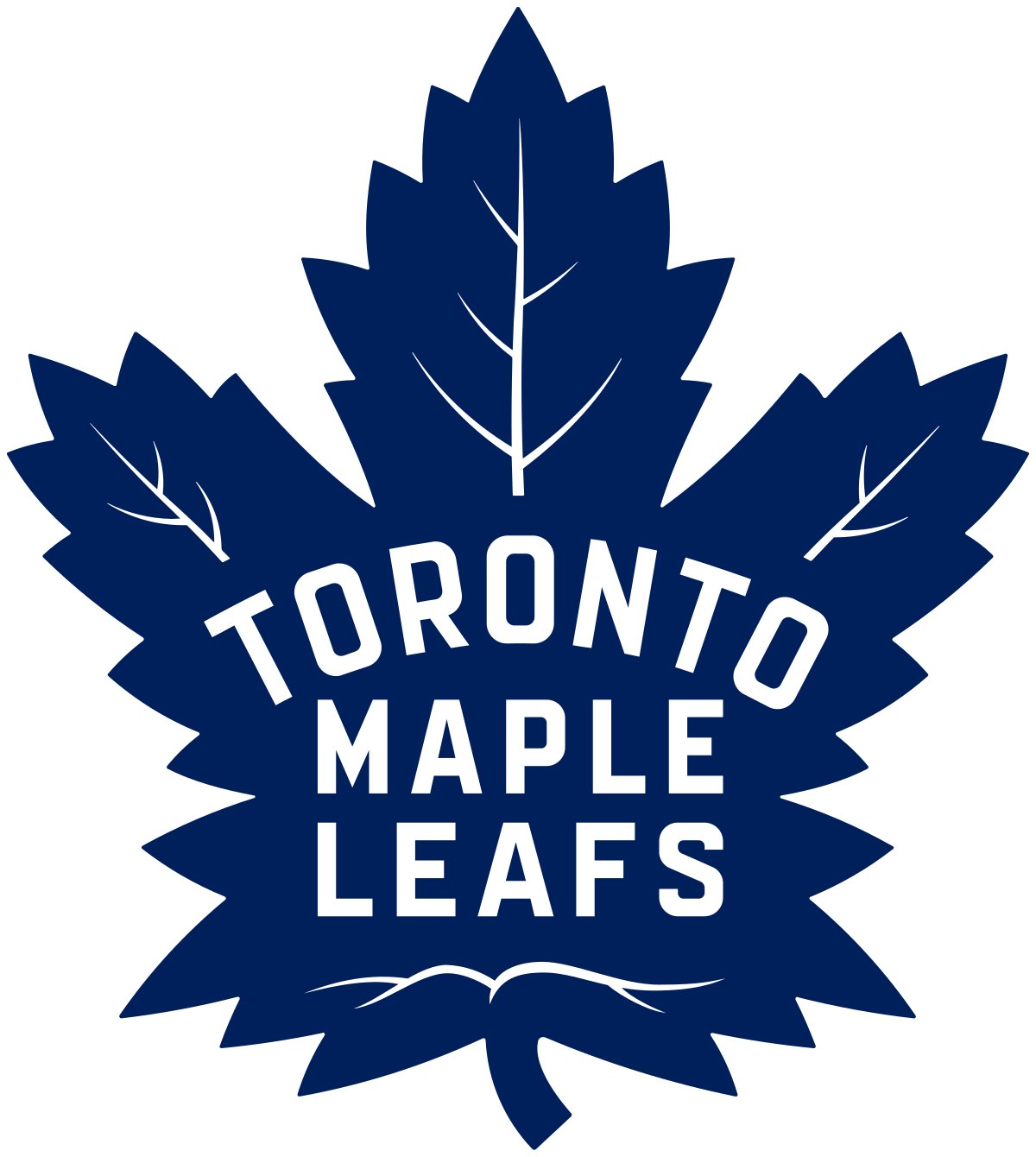 LOH TORONTO MAPLE LEAFS crest