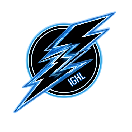 IGHL AfterShock crest