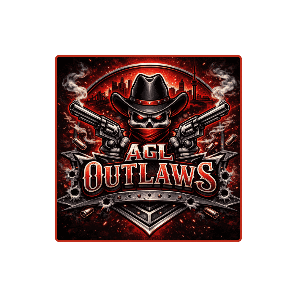 Outlaws crest