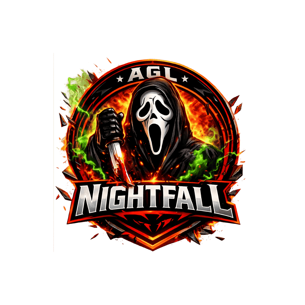 Nightfall crest