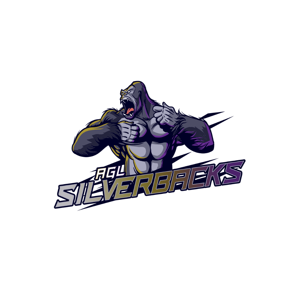 Silverbacks crest