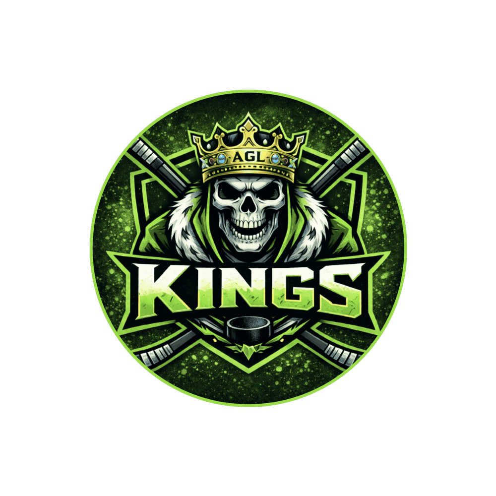 Kings crest