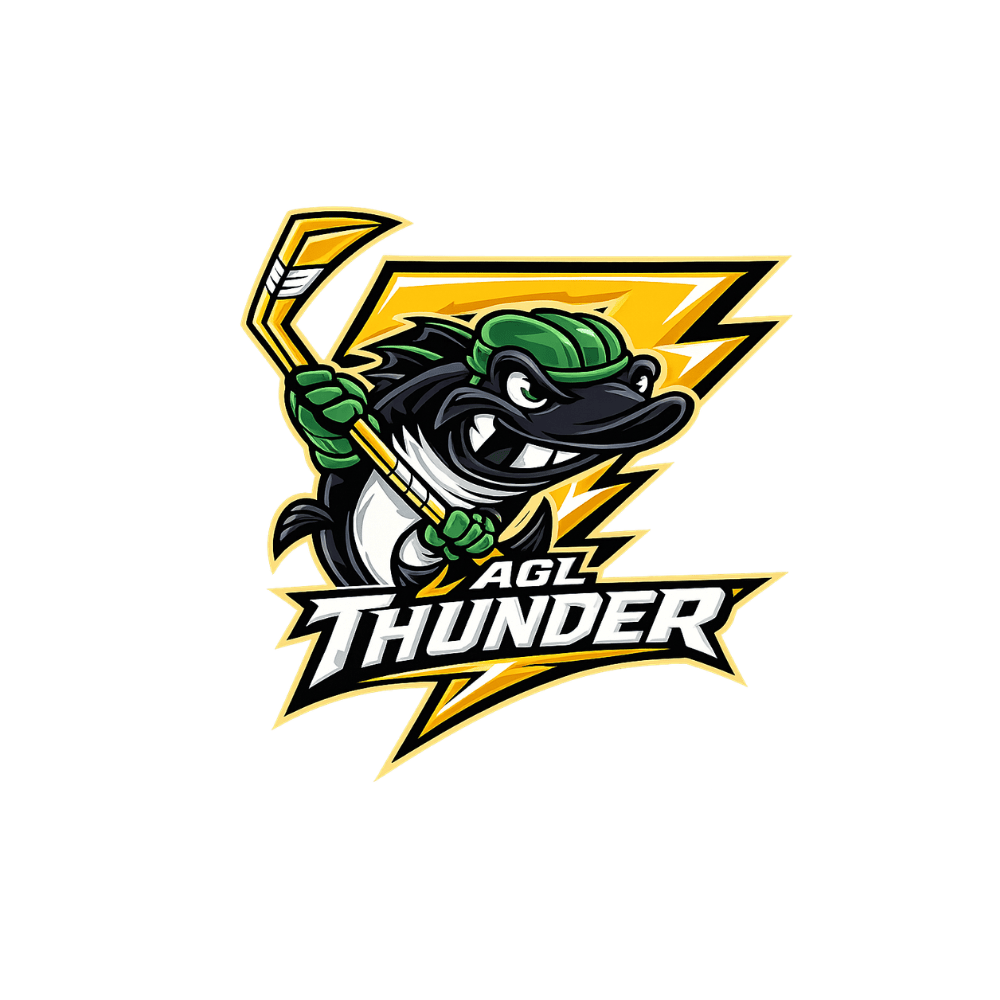 Thunder crest