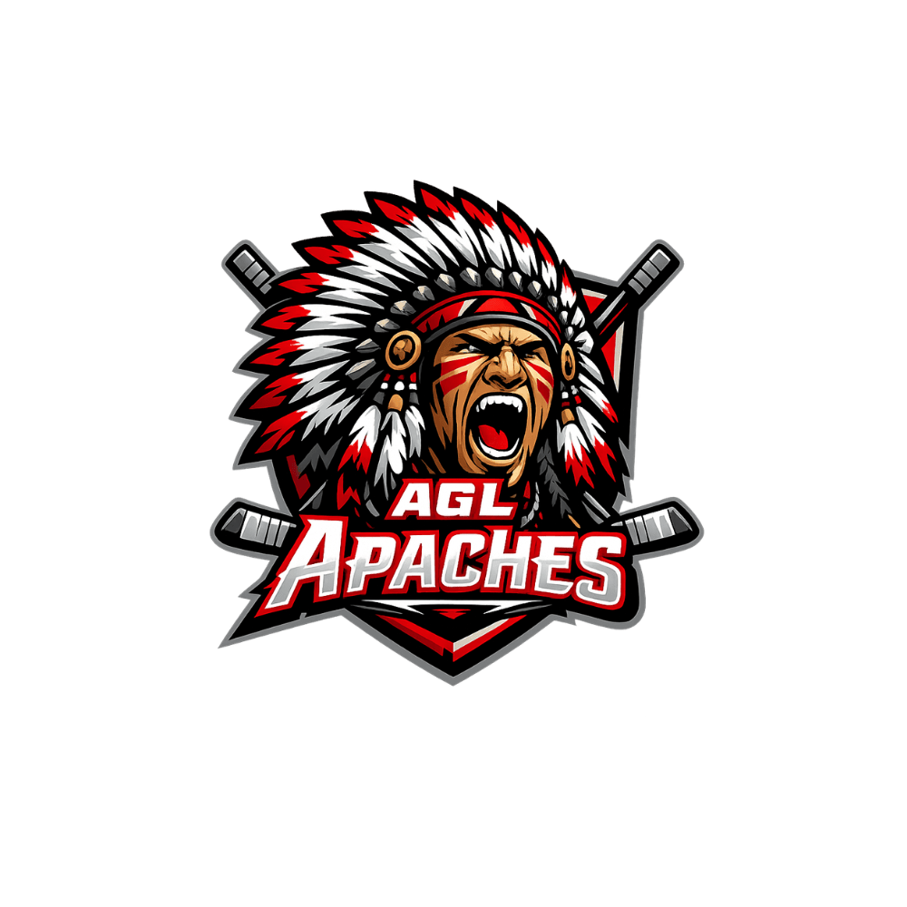 Apaches crest
