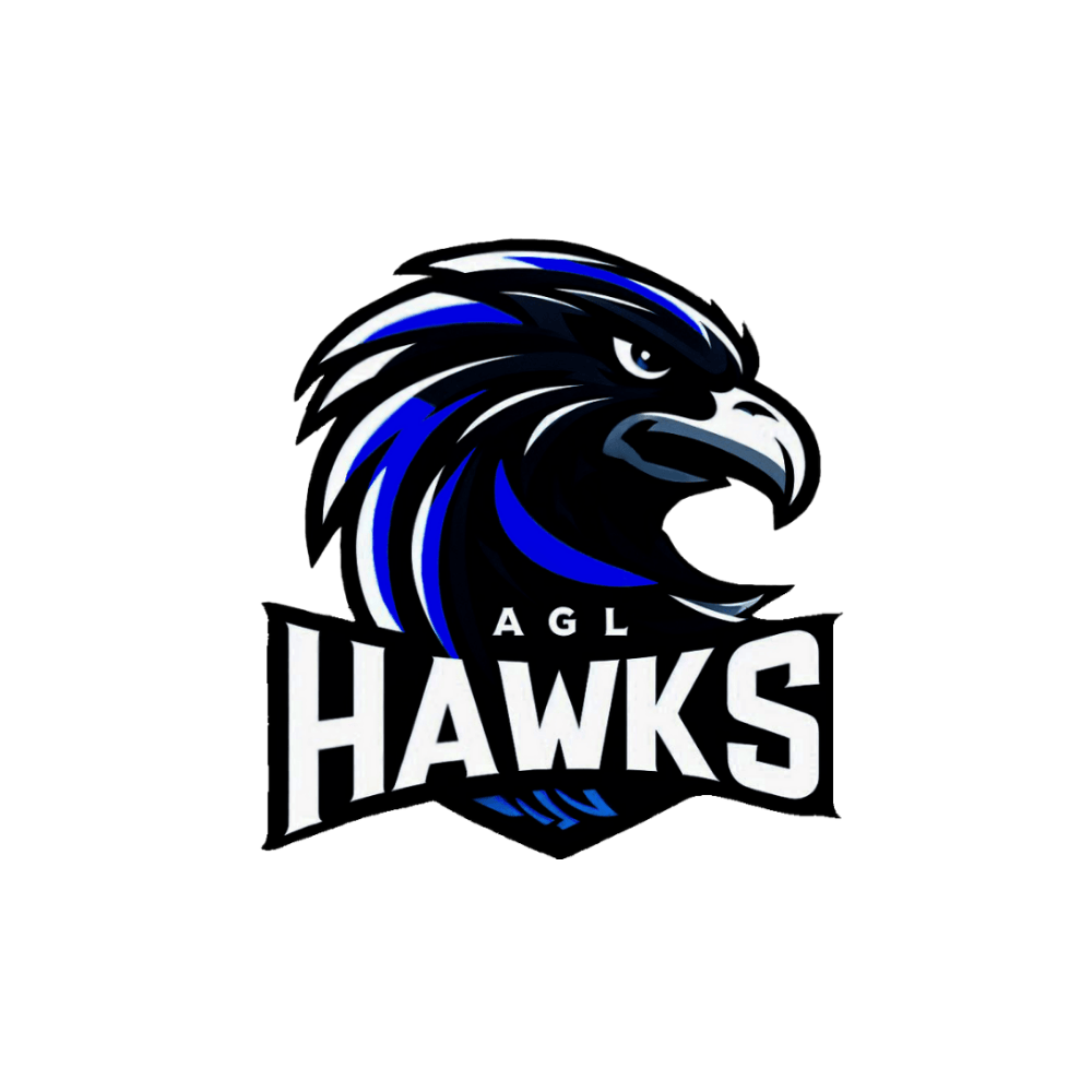 Hawks crest