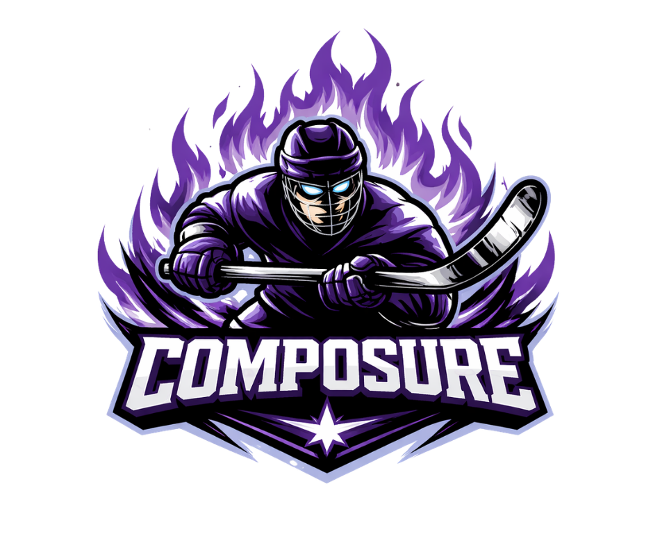 IGHL Composure crest