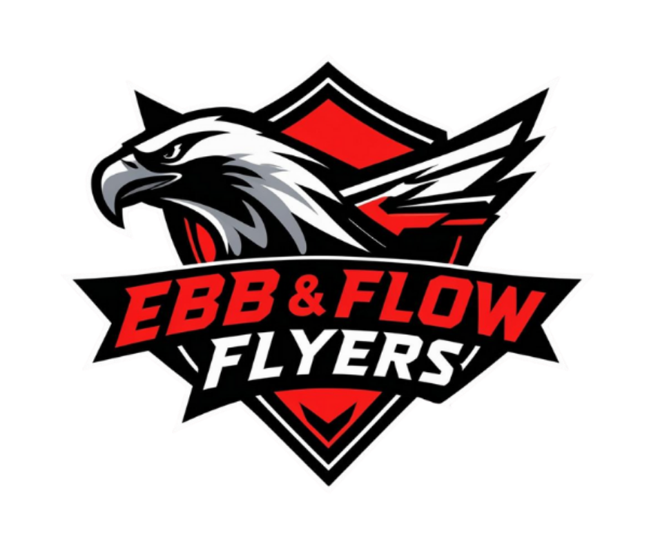 IGHL EBB N FLOW FLYERS crest