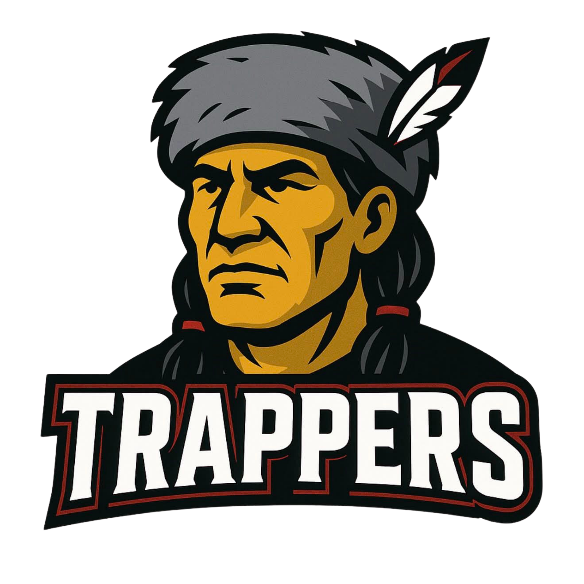 IGHL Trappers crest